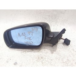 Recambio de retrovisor izquierdo para audi a3 (8l1) 1.9 tdi referencia OEM IAM 328395  