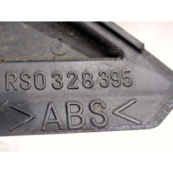 Recambio de retrovisor izquierdo para audi a3 (8l1) 1.9 tdi referencia OEM IAM 328395  