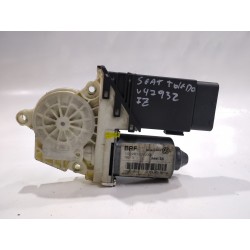 MOTOR ELEVALUNAS DELANTERO IZQUIERDO 1C1959801A 