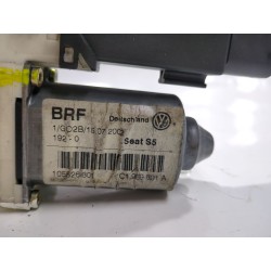 Recambio de motor elevalunas delantero izquierdo para seat toledo ii (1m2) 1.9 tdi referencia OEM IAM 1C1959801A  
