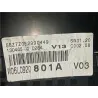 Recambio de cuadro completo para seat ibiza (6l1)(04.2002) 1.9 tdi referencia OEM IAM 6L0920801A  