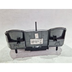 Recambio de cuadro completo para seat altea (5p1)(03.2004) 1.9 tdi referencia OEM IAM 5P0920847B  