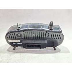 Recambio de cuadro completo para seat altea (5p1)(03.2004) 1.9 tdi referencia OEM IAM 5P0920847B  