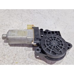 Recambio de motor elevalunas delantero izquierdo para kia sportage (km)(2005) 2.0 crdi referencia OEM IAM 3130034192  