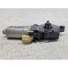 Recambio de motor elevalunas delantero izquierdo para kia sportage (km)(2005) 2.0 crdi referencia OEM IAM 3130034192  