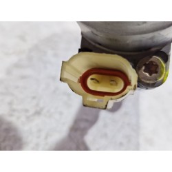 Recambio de motor elevalunas delantero izquierdo para kia sportage (km)(2005) 2.0 crdi referencia OEM IAM 3130034192  