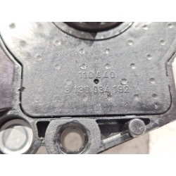 Recambio de motor elevalunas delantero izquierdo para kia sportage (km)(2005) 2.0 crdi referencia OEM IAM 3130034192  