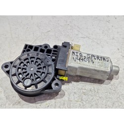 Recambio de motor elevalunas trasero izquierdo para kia sportage (km)(2005) 2.0 crdi referencia OEM IAM 3130034192  