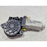 Recambio de motor elevalunas trasero izquierdo para kia sportage (km)(2005) 2.0 crdi referencia OEM IAM 3130034192  