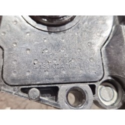 Recambio de motor elevalunas trasero izquierdo para kia sportage (km)(2005) 2.0 crdi referencia OEM IAM 3130034192  