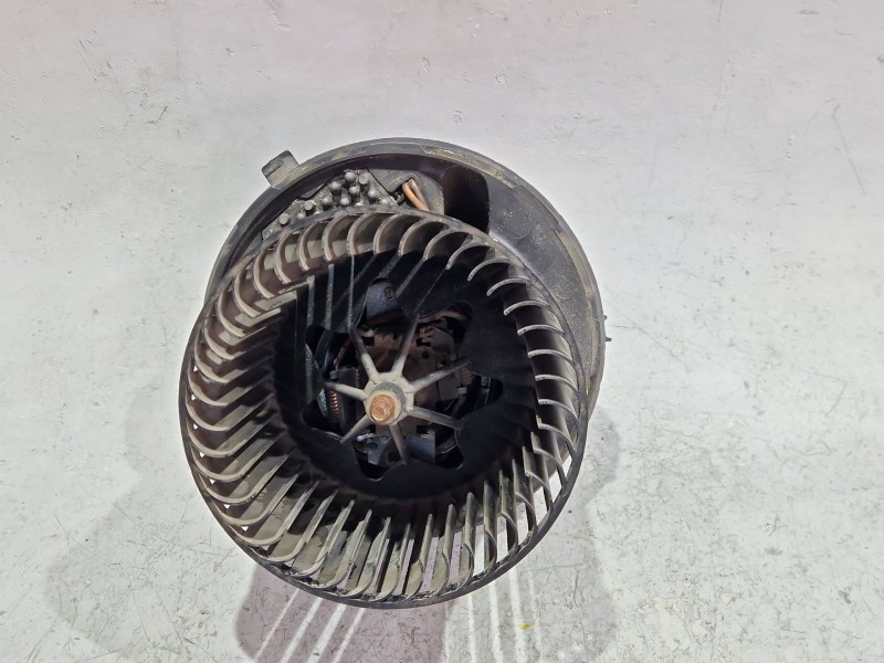 Recambio de motor calefaccion para seat altea (5p1)(03.2004) 1.9 tdi referencia OEM IAM 3c0907521B  