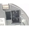 Recambio de motor calefaccion para seat altea (5p1)(03.2004) 1.9 tdi referencia OEM IAM 3c0907521B  