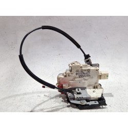 Recambio de cerradura puerta delantera derecha para seat altea (5p1)(03.2004) 1.9 tdi referencia OEM IAM 1p1837016  