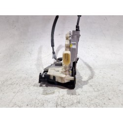 Recambio de cerradura puerta delantera derecha para seat altea (5p1)(03.2004) 1.9 tdi referencia OEM IAM 1p1837016  