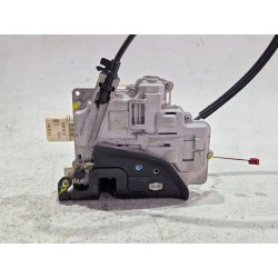 Recambio de cerradura puerta delantera derecha para seat altea (5p1)(03.2004) 1.9 tdi referencia OEM IAM 1p1837016  