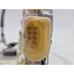 Recambio de cerradura puerta delantera derecha para seat altea (5p1)(03.2004) 1.9 tdi referencia OEM IAM 1p1837016  