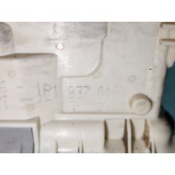 Recambio de cerradura puerta delantera derecha para seat altea (5p1)(03.2004) 1.9 tdi referencia OEM IAM 1p1837016  