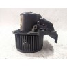 Recambio de motor calefaccion para citroën c8 (2002) 2.2 hdi referencia OEM IAM 599128300  