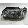 Recambio de faro delantero izquierdo para peugeot 106 (s2)(04.1996) 1.1 i referencia OEM IAM TYC 203744  