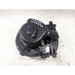 Recambio de motor calefaccion para citroën c8 (2002) 2.2 hdi referencia OEM IAM 599128300  