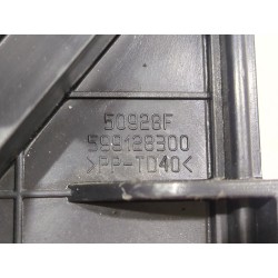 Recambio de motor calefaccion para citroën c8 (2002) 2.2 hdi referencia OEM IAM 599128300  