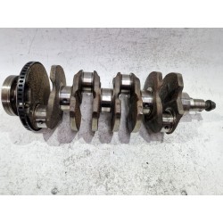 Recambio de cigueñal para opel astra h berlina (2004) 1.9 cdti referencia OEM IAM 46474843  