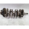 Recambio de cigueñal para opel astra h berlina (2004) 1.9 cdti referencia OEM IAM 46474843  