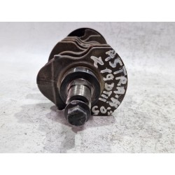 Recambio de cigueñal para opel astra h berlina (2004) 1.9 cdti referencia OEM IAM 46474843  