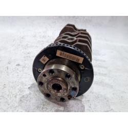 Recambio de cigueñal para opel astra h berlina (2004) 1.9 cdti referencia OEM IAM 46474843  