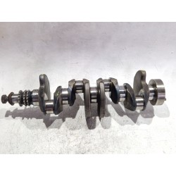 Recambio de cigueñal para mercedes-benz vito / mixto furgoneta (w639) 115 cdi (639.601, 639.603, 639.605) referencia OEM IAM R61