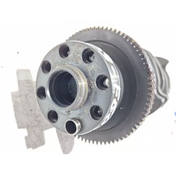 Recambio de cigueñal para bmw serie 5 berlina (e60)(2003) 520d referencia OEM IAM   