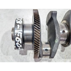 Recambio de cigueñal para bmw serie 5 berlina (e60)(2003) 520d referencia OEM IAM   