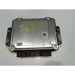 Recambio de centralita inyeccion para citroën c4 berlina (06.2004) 1.6 hdi referencia OEM IAM 0281013872  