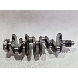 Recambio de cigueñal para mercedes-benz clase c (bm 203) berlina (02.2000) 2.2 220 cdi (la) (203.008) [2,2 ltr. - 110 kw cdi cat