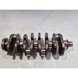 Recambio de cigueñal para volkswagen golf v (1k1) 2.0 tdi 16v referencia OEM IAM   