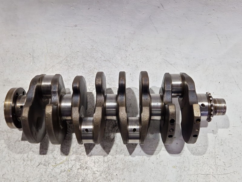 Recambio de cigueñal para volkswagen golf v (1k1) 2.0 tdi 16v referencia OEM IAM   
