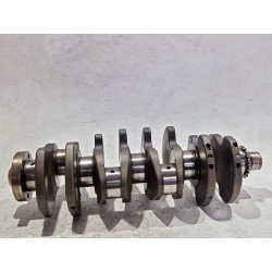 Recambio de cigueñal para volkswagen golf v (1k1) 2.0 tdi 16v referencia OEM IAM   