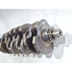 Recambio de cigueñal para volkswagen golf v (1k1) 2.0 tdi 16v referencia OEM IAM   