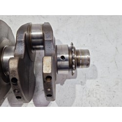 Recambio de cigueñal para volkswagen golf v (1k1) 2.0 tdi 16v referencia OEM IAM   