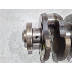 Recambio de cigueñal para volkswagen golf v (1k1) 2.0 tdi 16v referencia OEM IAM   