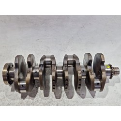 Recambio de cigueñal para volkswagen golf v (1k1) 2.0 tdi 16v referencia OEM IAM   