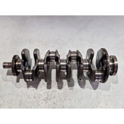 Recambio de cigueñal para hyundai santa fe (sm)(2001) 2.0 gls crdi [2,0 ltr. - 83 kw crdi cat] referencia OEM IAM   