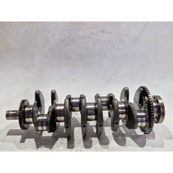 Recambio de cigueñal para hyundai santa fe (sm)(2001) 2.0 gls crdi [2,0 ltr. - 83 kw crdi cat] referencia OEM IAM   
