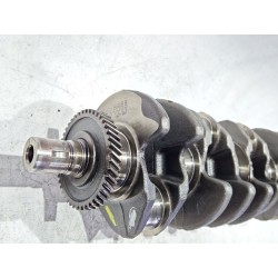 Recambio de cigueñal para hyundai santa fe (sm)(2001) 2.0 gls crdi [2,0 ltr. - 83 kw crdi cat] referencia OEM IAM   