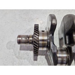Recambio de cigueñal para hyundai santa fe (sm)(2001) 2.0 gls crdi [2,0 ltr. - 83 kw crdi cat] referencia OEM IAM   