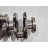 Recambio de cigueñal para hyundai santa fe (sm)(2001) 2.0 gls crdi [2,0 ltr. - 83 kw crdi cat] referencia OEM IAM   
