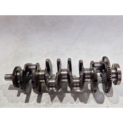 Recambio de cigueñal para hyundai santa fe (sm)(2001) 2.0 gls crdi [2,0 ltr. - 83 kw crdi cat] referencia OEM IAM   