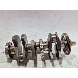 Recambio de cigueñal para skoda fabia ii (542) 1.2 referencia OEM IAM   