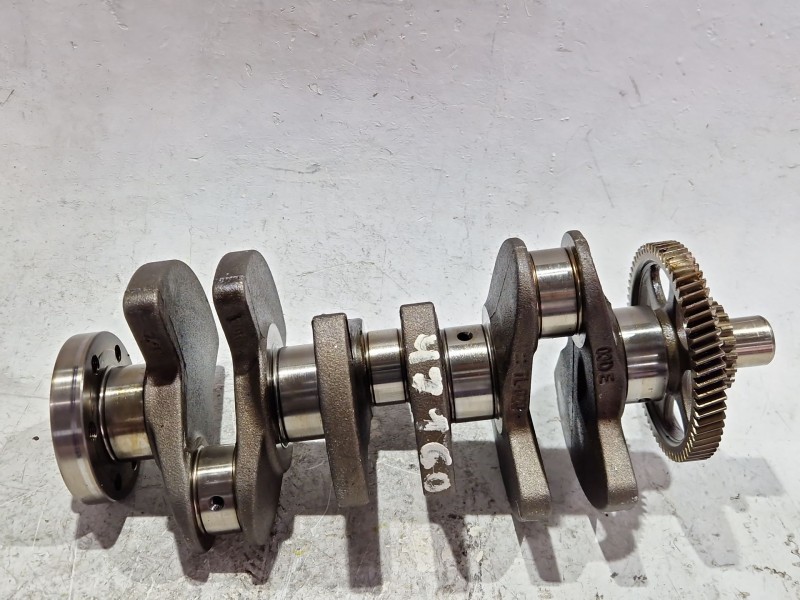 Recambio de cigueñal para skoda fabia ii (542) 1.2 referencia OEM IAM   