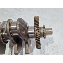 Recambio de cigueñal para skoda fabia ii (542) 1.2 referencia OEM IAM   